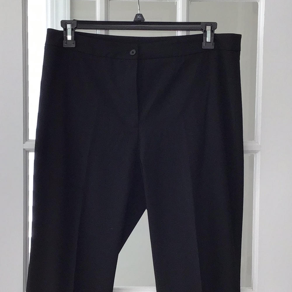 Dress pants